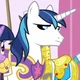 Shining Armor MLP
