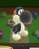 Yarn Black Yoshi