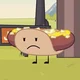 Hot Dog BFDI
