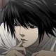 L Lawliet
