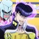 Josuke Higashikata