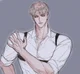 Drace Rhett BL