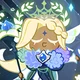 Pure Vanilla Cookie 