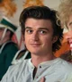 Steve Harrington 