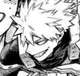 Bakugo katsuki