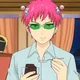 Saiki Kusuo