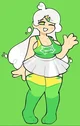 Soda girl tg tf