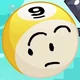 9-Ball BFDI