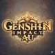 Genshin Impact AU