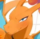 Charmander-Charizard
