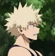 Bakugo Katsuki 