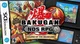 Bakugan NDS RPG