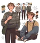 HP - Neville