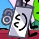 Clip BFDI