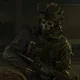 Simon Ghost Riley