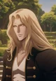 Alucard 