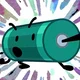 Battery BFDI