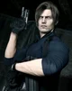 Leon S Kennedy 