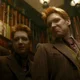 Weasley twins