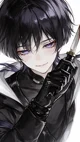 四 Scaramouche