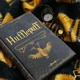 House of Hufflepuff 