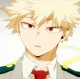 Bakugo Katsuki