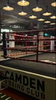 Boxeo escolar