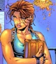 98 LARA CROFT 