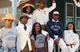 Black excellence fam