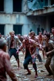 Apocalipsis zombie 