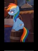 Rainbow Dash 