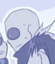 Cross sans DS