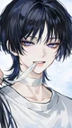 四 Scaramouche