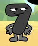 Seven BFDI