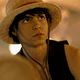 Monkey D Luffy