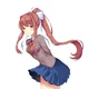 _JUST MONIKA_
