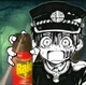 Hanako kun