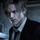 RE9 Leon S Kennedy 