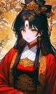 Chinese Princess