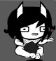 Baby Lyra Egbert