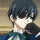 Ciel Phantomhive 
