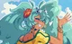 Brazilian Miku