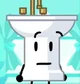 Kitchen Sink BFDI