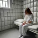 Mental Hospital girl