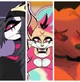 Demon royalty