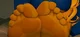 Noob Girl feet