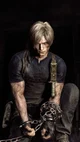 Leon Kennedy 
