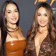 The Bella Twins