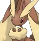 -428- Lopunny 