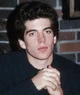 John F kennedy Jr 